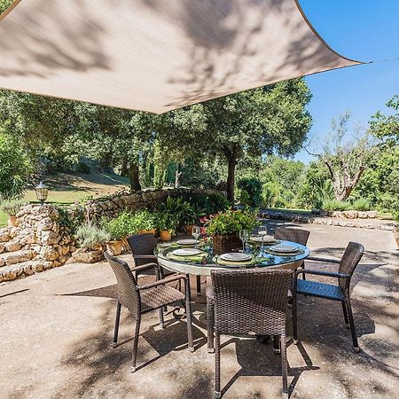 Picassa Villa Pollenca Exterior photo