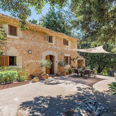 Picassa Villa Pollenca Exterior photo