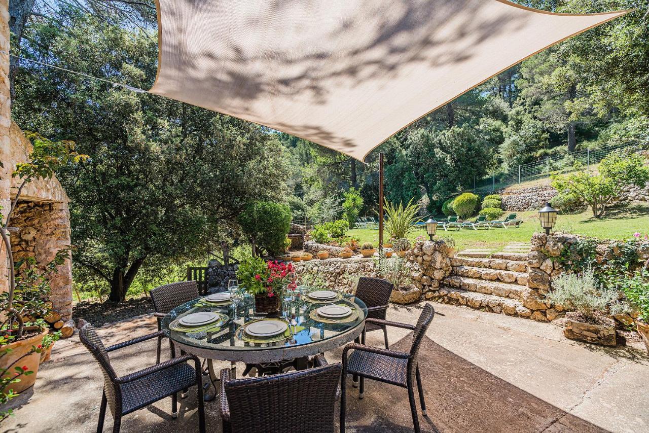 Picassa Villa Pollenca Exterior photo