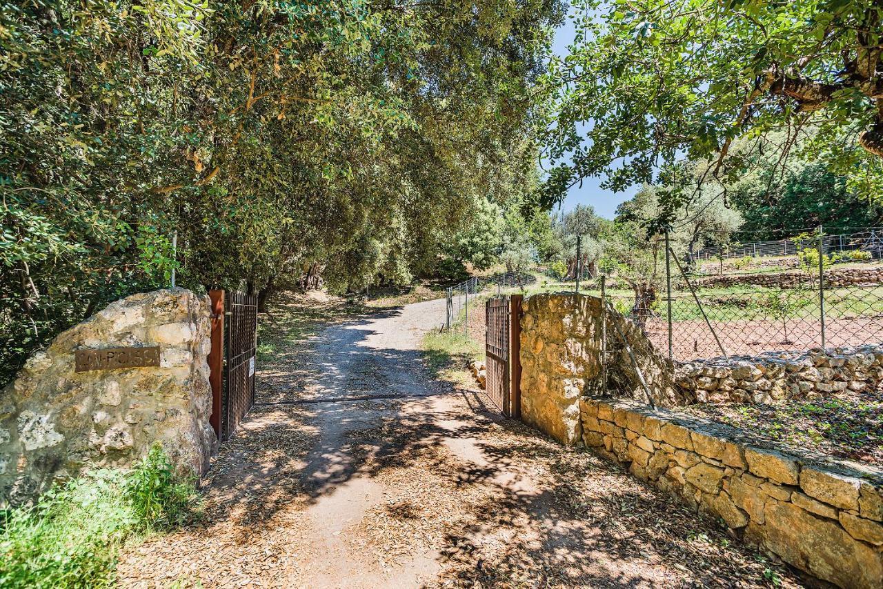 Picassa Villa Pollenca Exterior photo