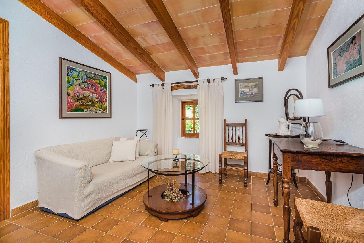 Picassa Villa Pollenca Exterior photo